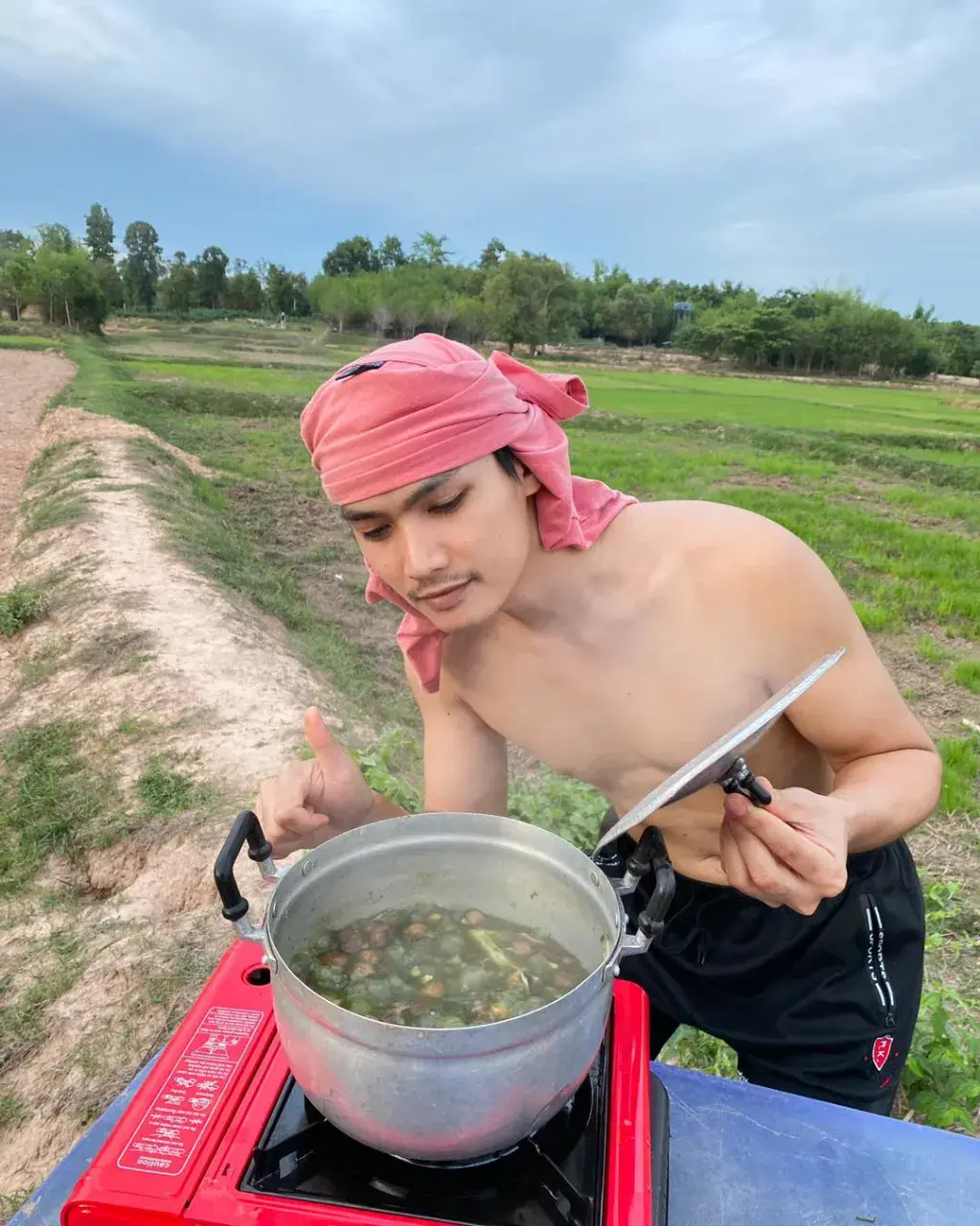 หิวจังเลยผัววว