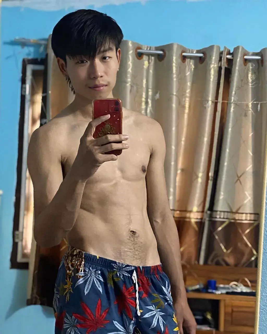 หิวจังเลยผัววว