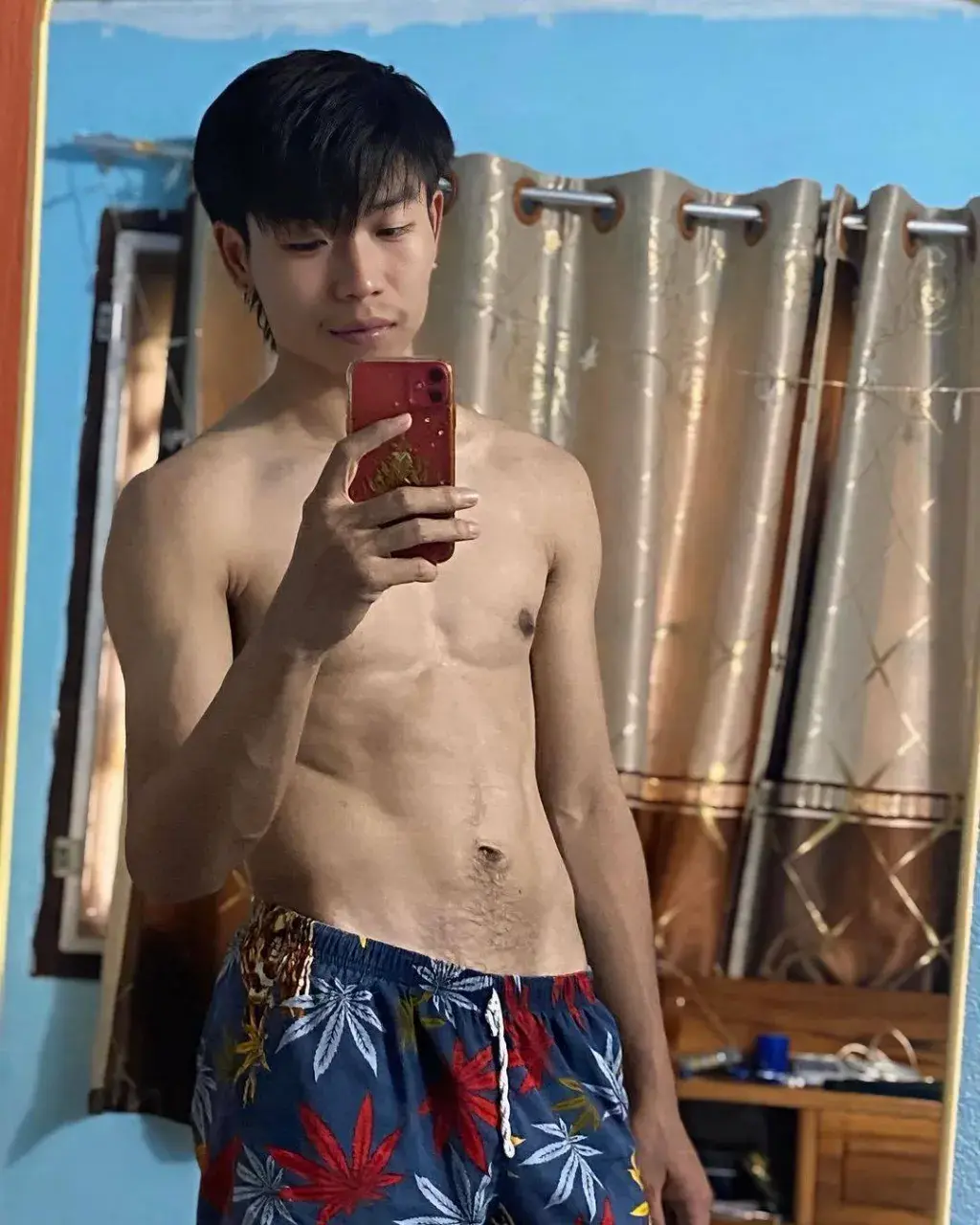 หิวจังเลยผัววว