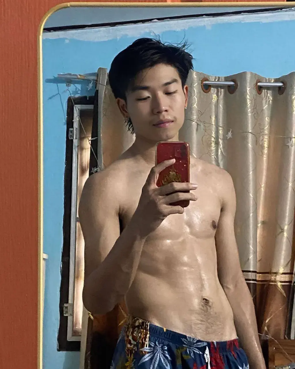 หิวจังเลยผัววว