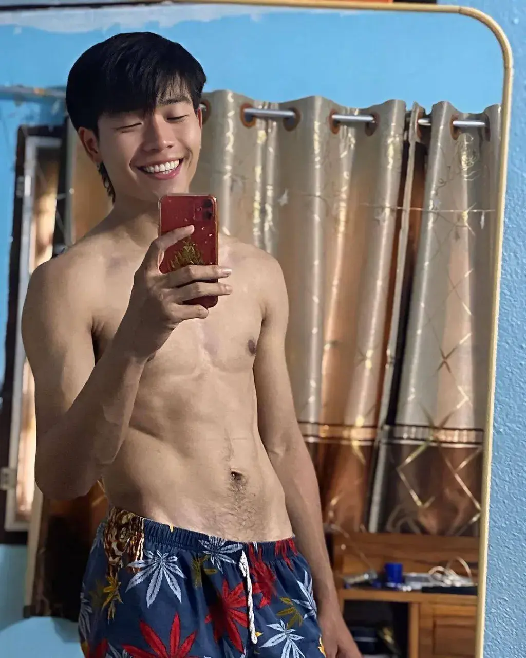 หิวจังเลยผัววว