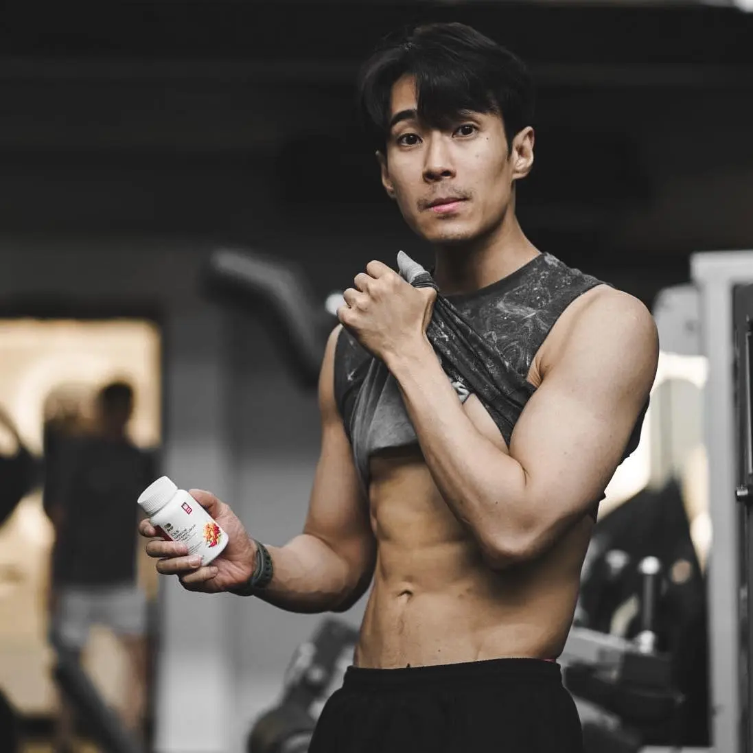หิวจังเลยผัววว