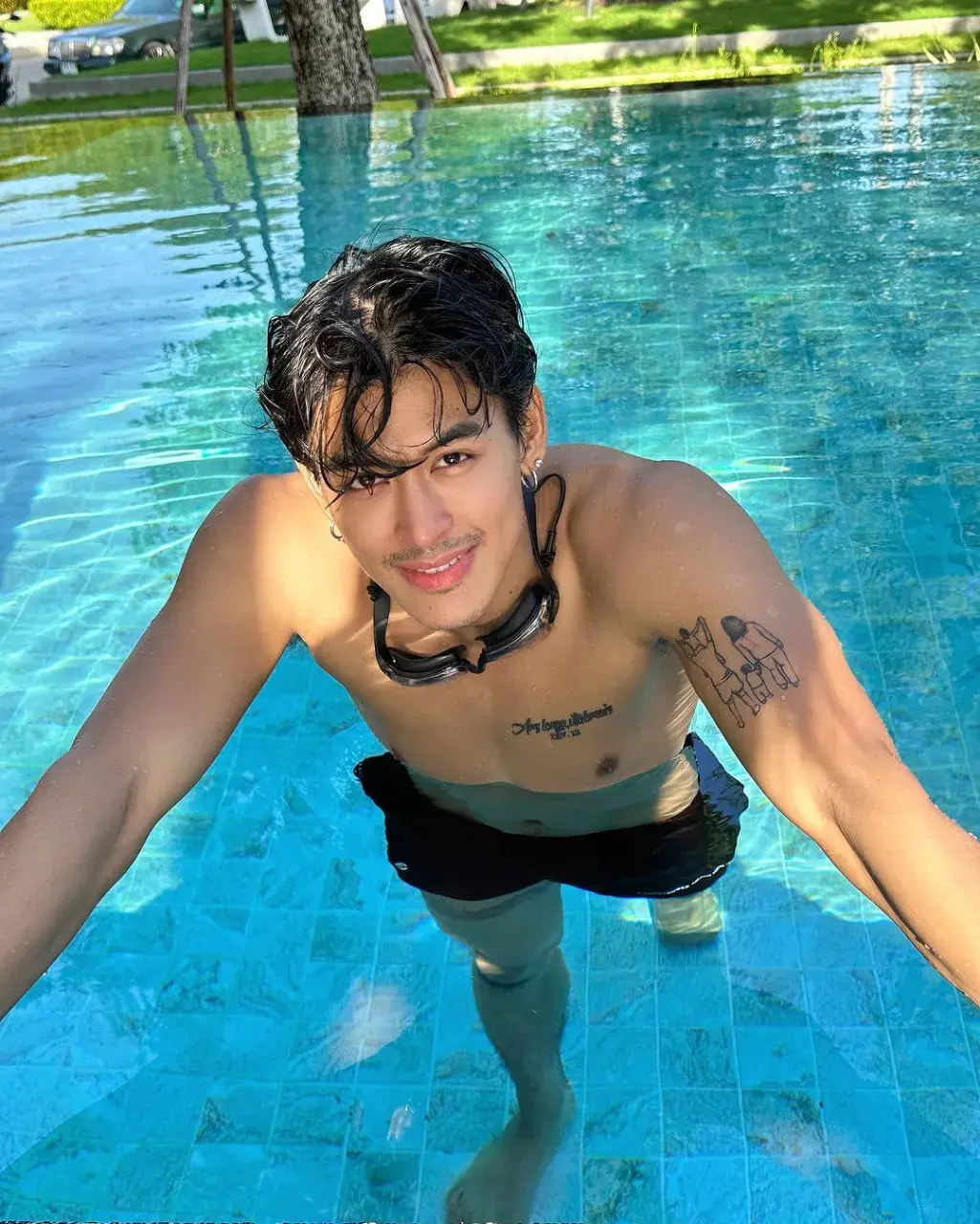 กลืนเลยสัญญา