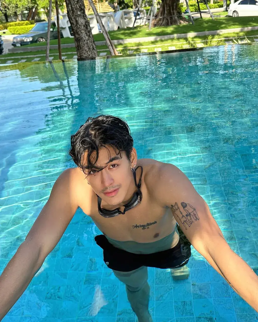 กลืนเลยสัญญา