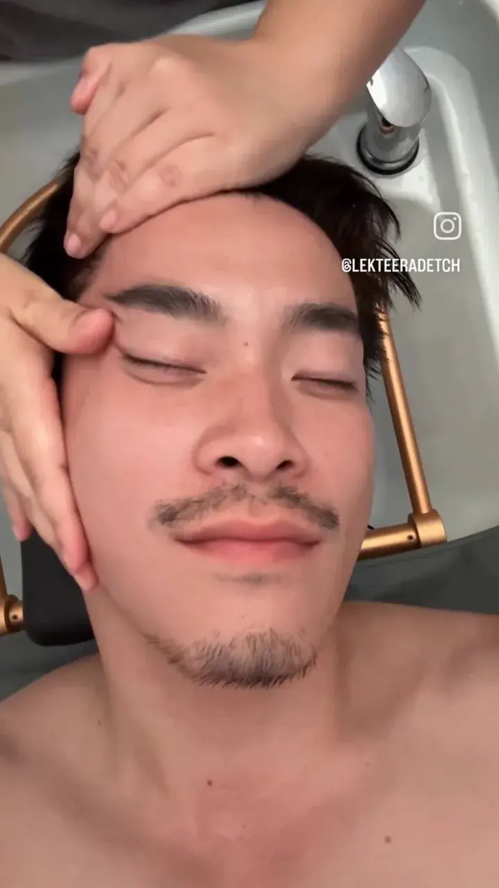 ซูมหนวดเสวมาก