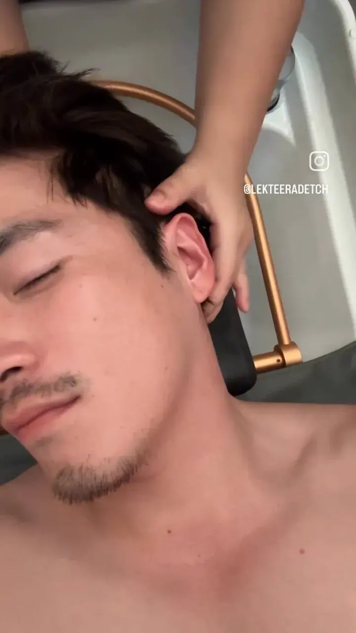 ซูมหนวดเสวมาก