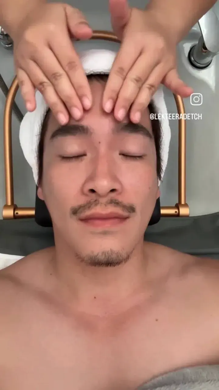 ซูมหนวดเสวมาก