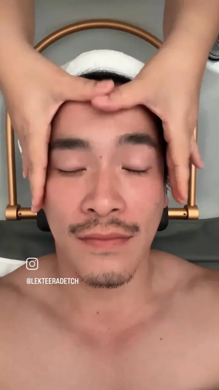 ซูมหนวดเสวมาก