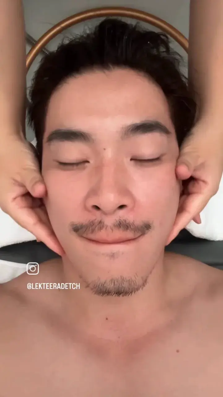 ซูมหนวดเสวมาก