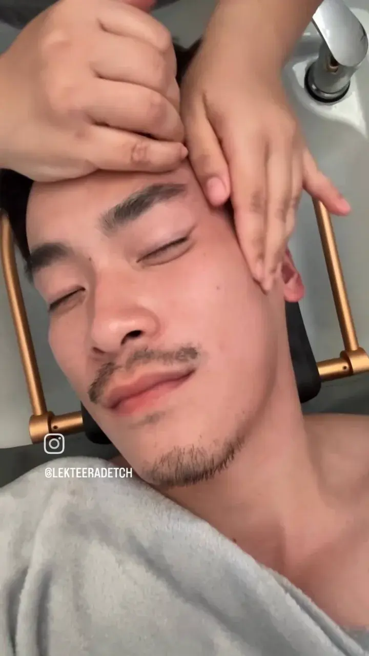 ซูมหนวดเสวมาก