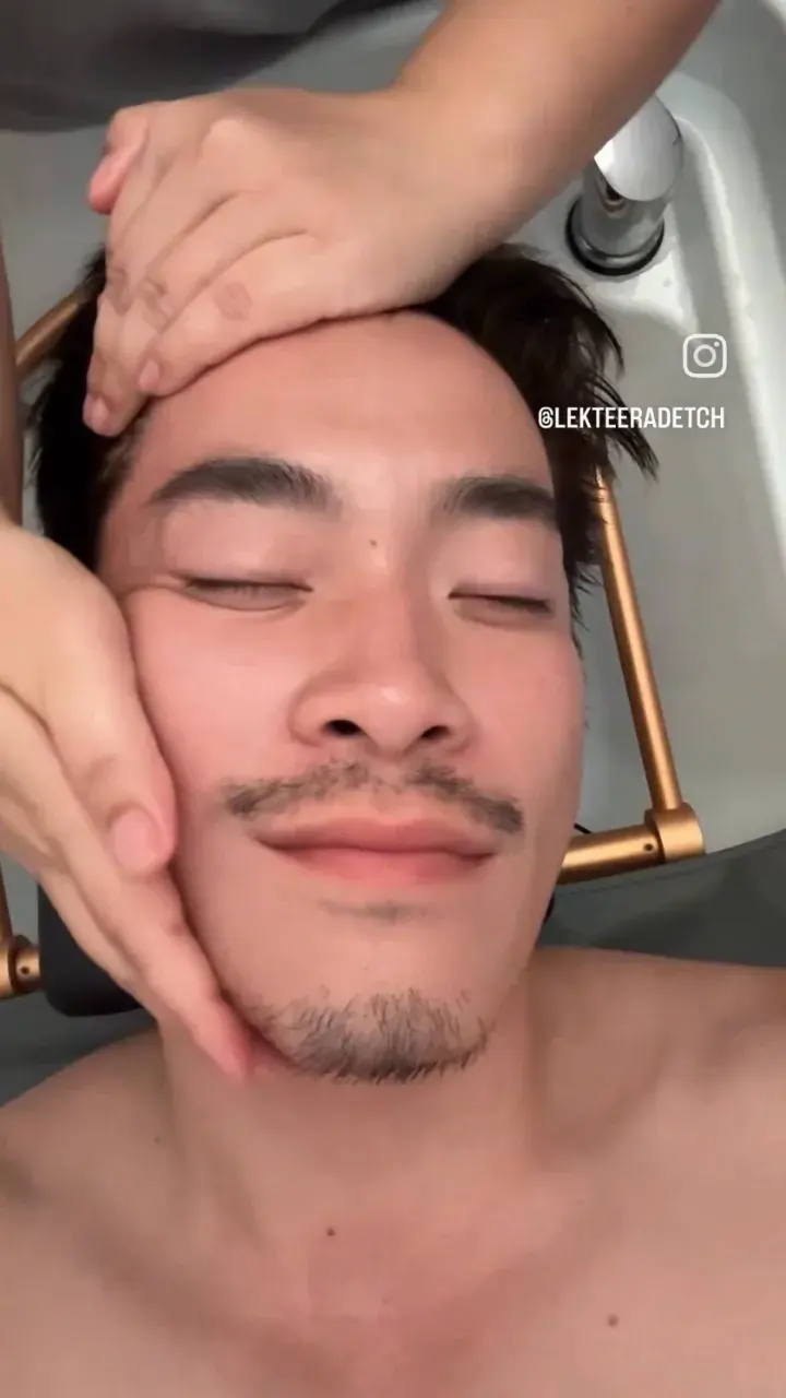ซูมหนวดเสวมาก