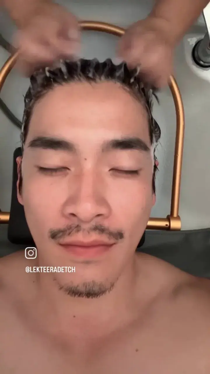 ซูมหนวดเสวมาก