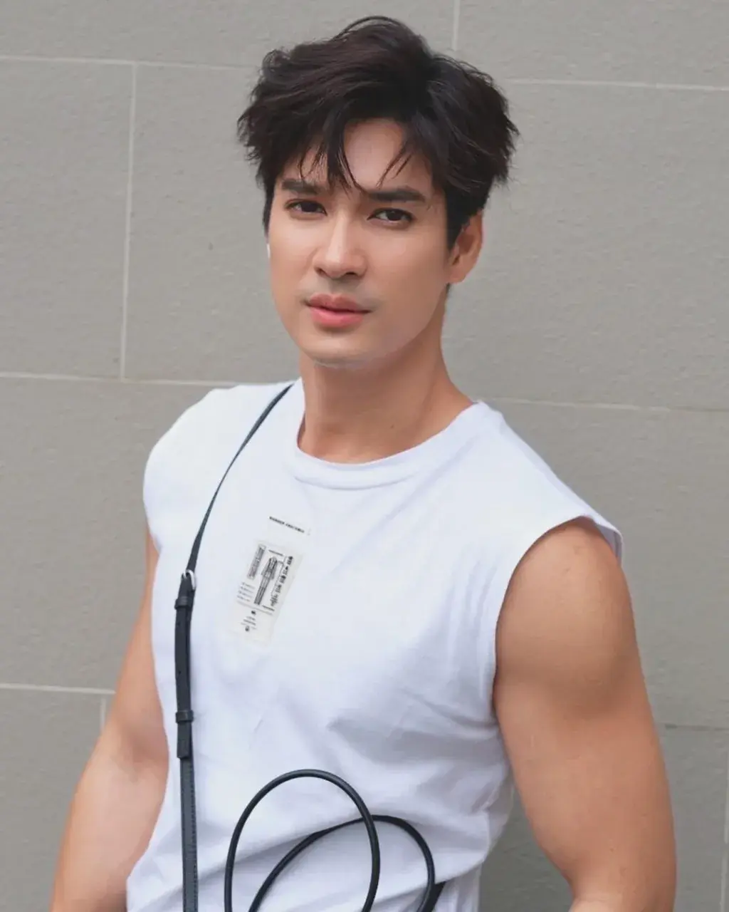 ไมค์แซ่บมาก