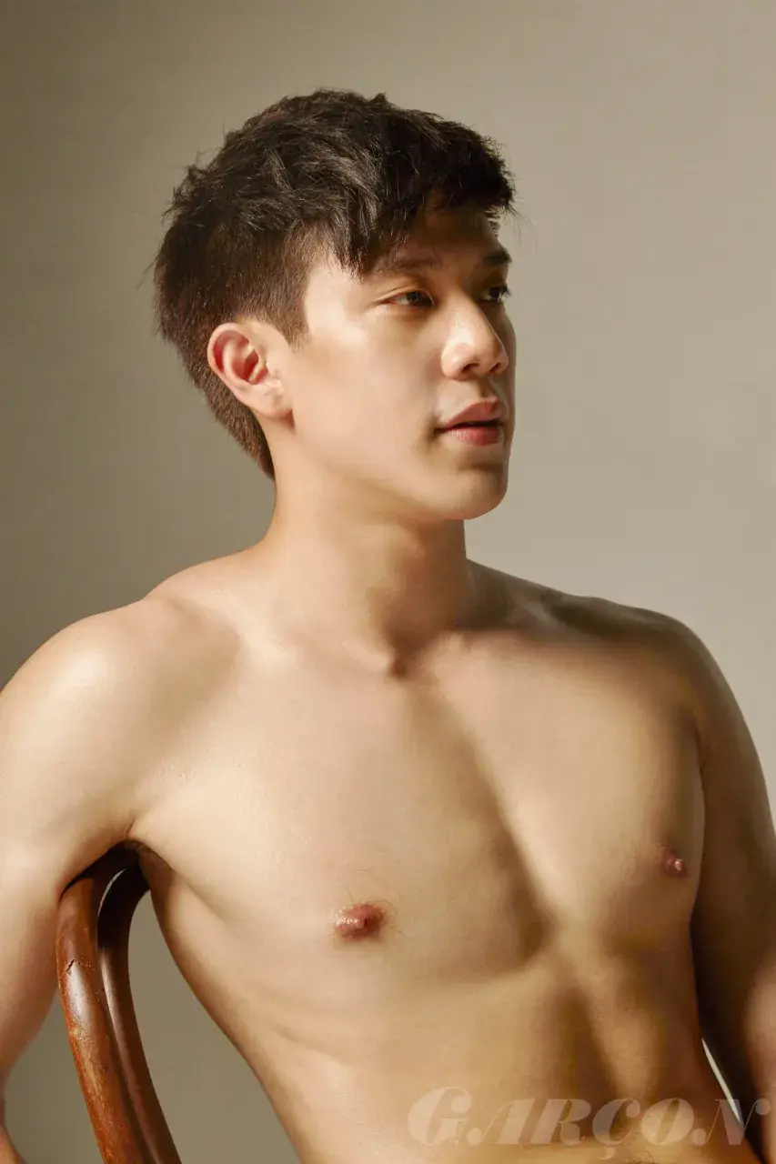 หล่อสดใส