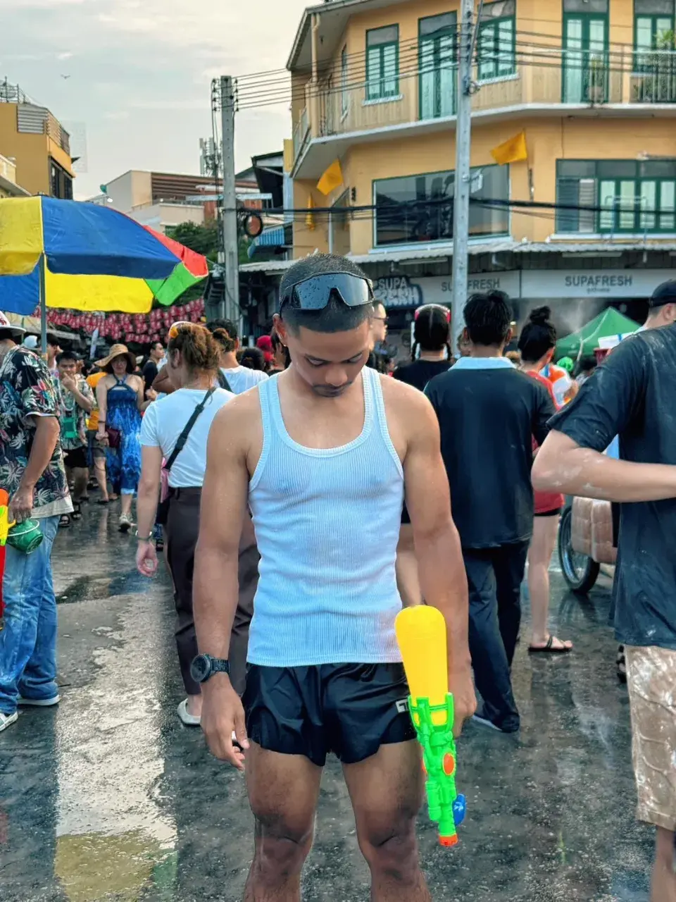 อย่าซูมดิ่