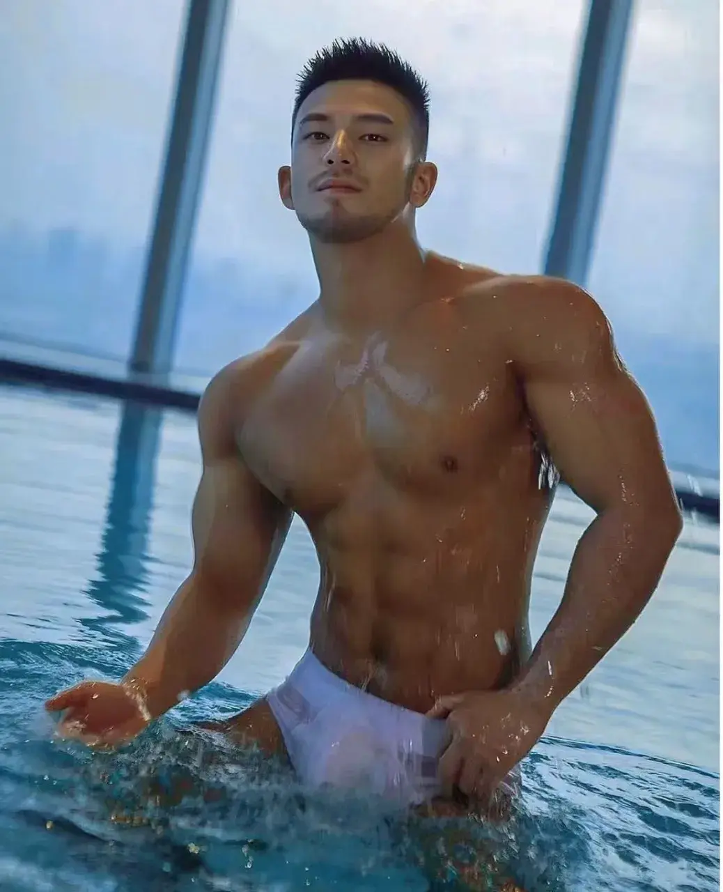 คอแห้งใช่มั้ยนาย