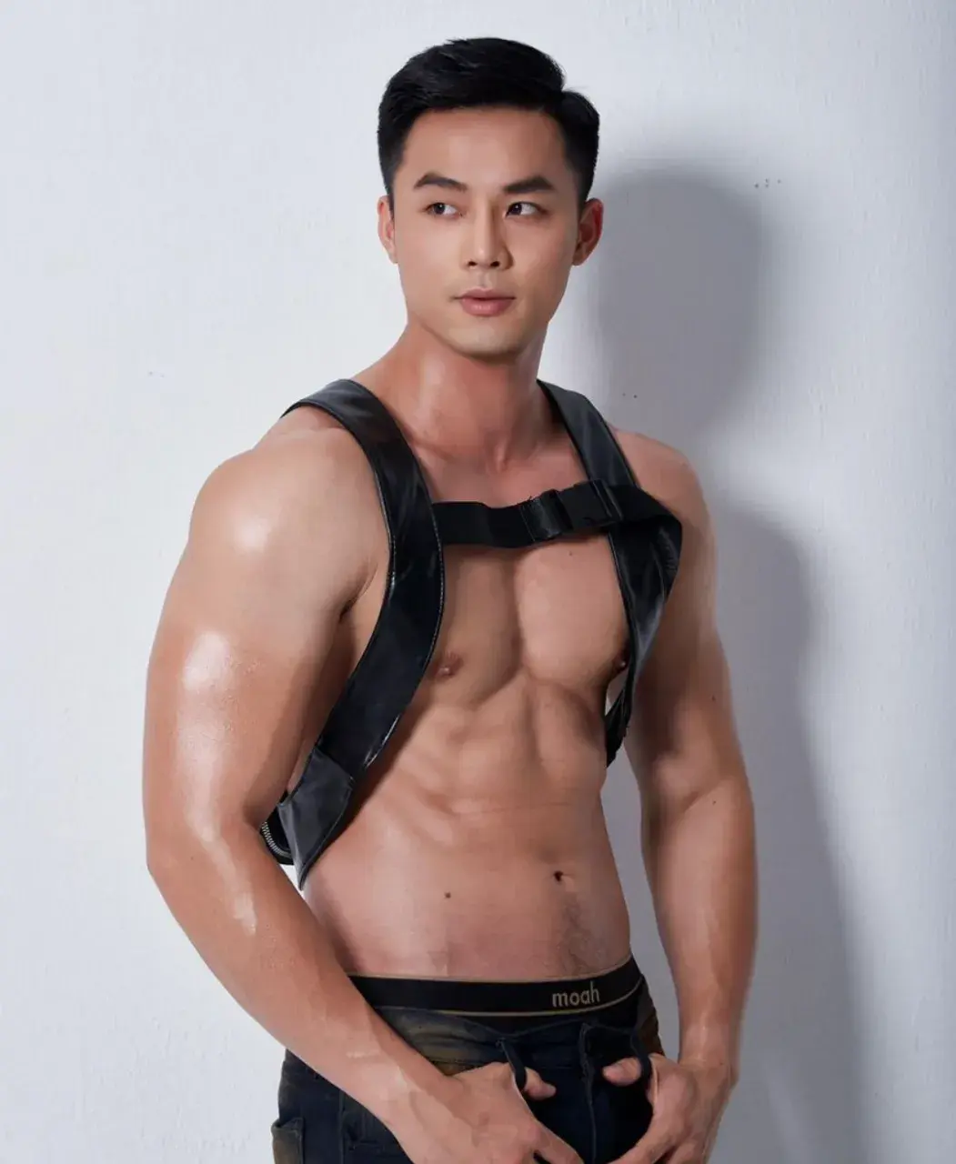 รักกันวันละนิด