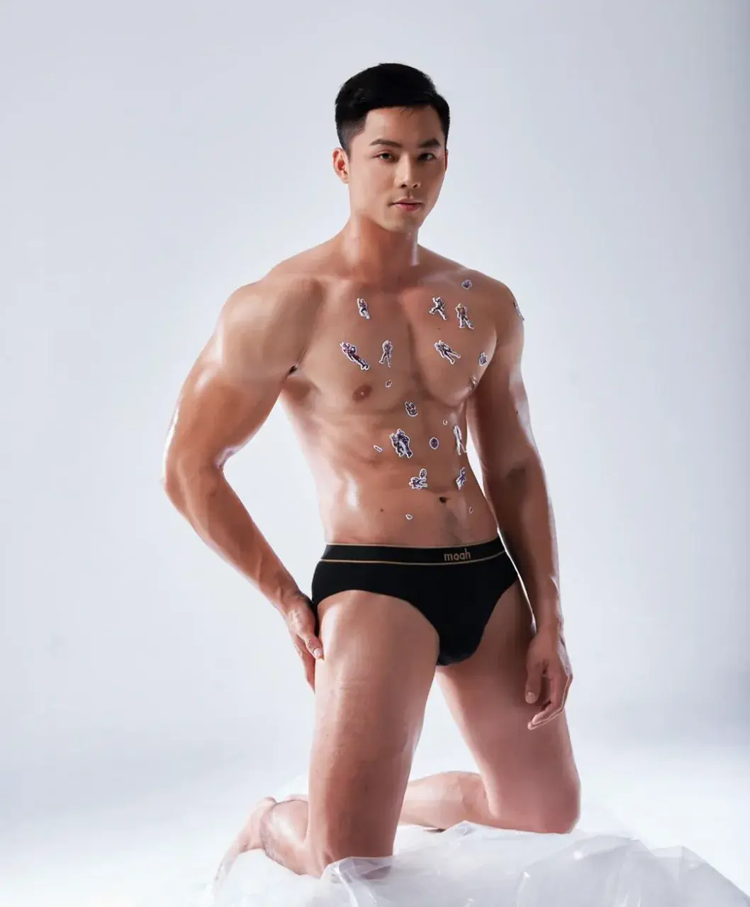รักกันวันละนิด