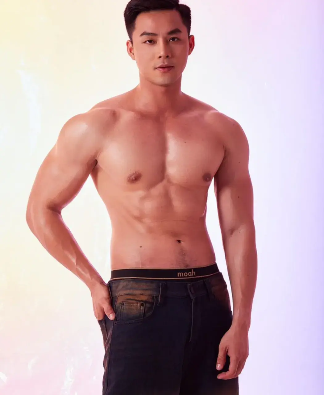 รักกันวันละนิด
