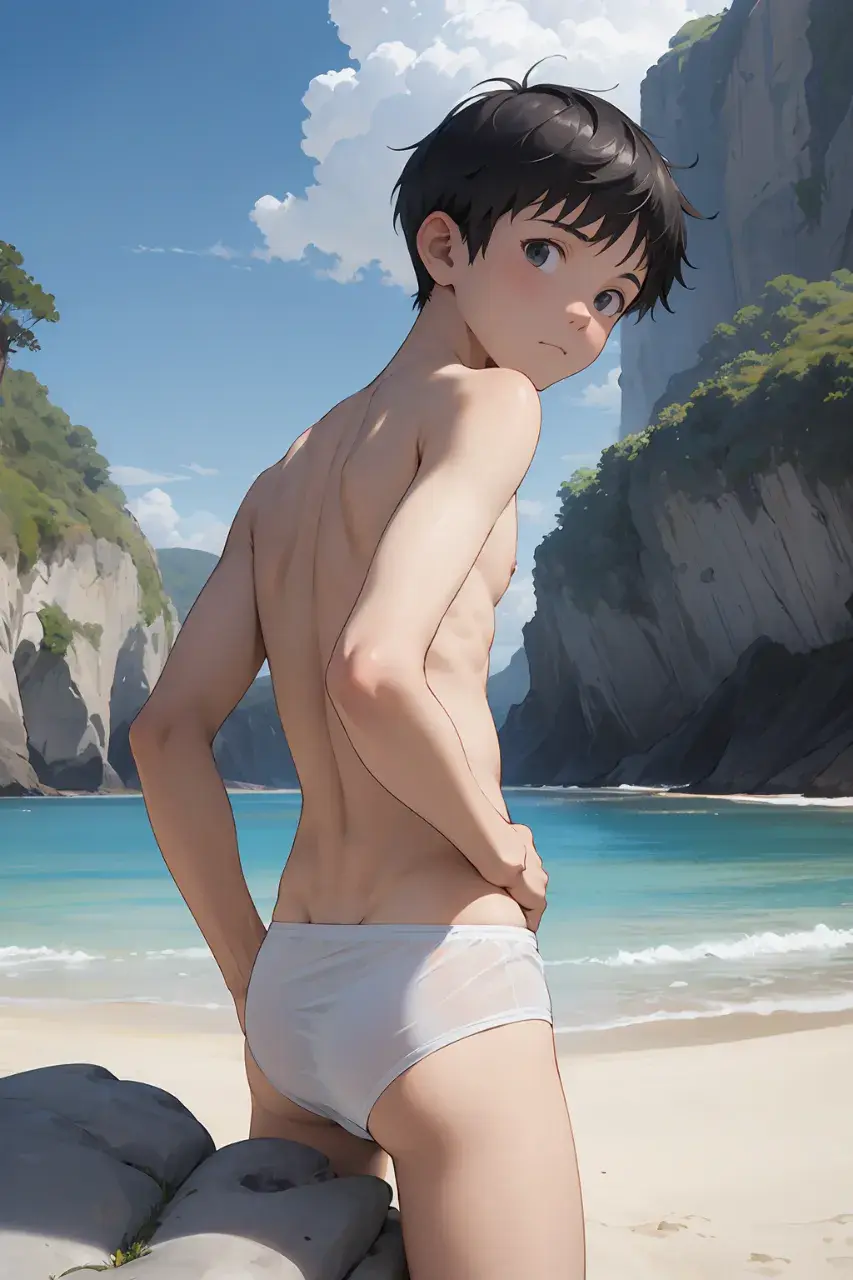 การ์ตูนผู้ชายหล่อเท่ 120