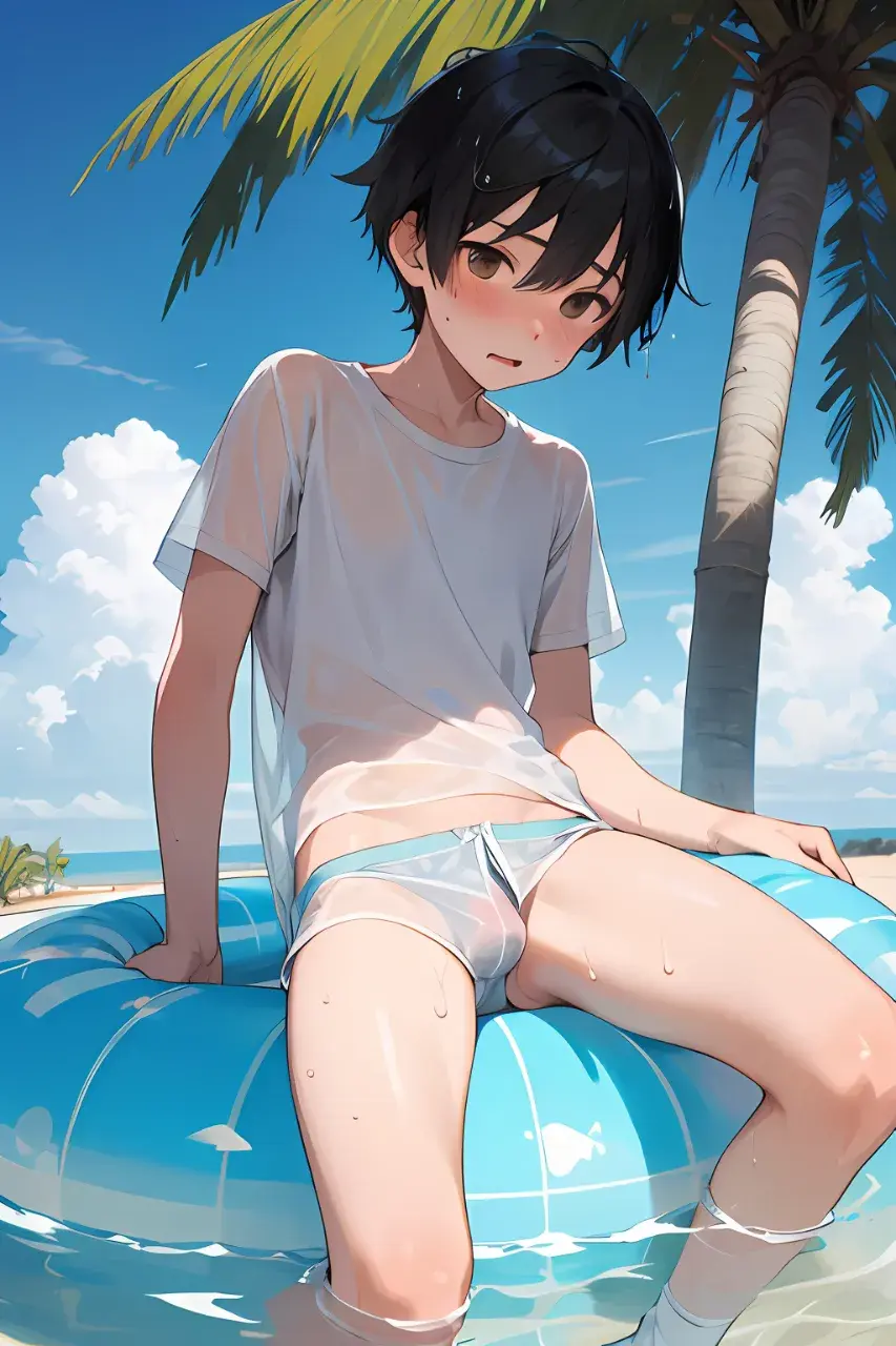 การ์ตูนผู้ชายหล่อเท่ 120