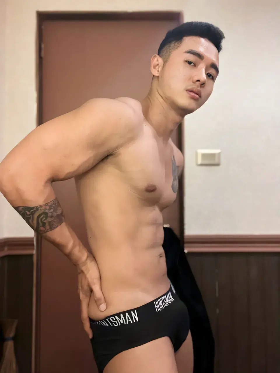 หนุ่ม โคโยตี้บอย ฟิลิปปินส์ 003.