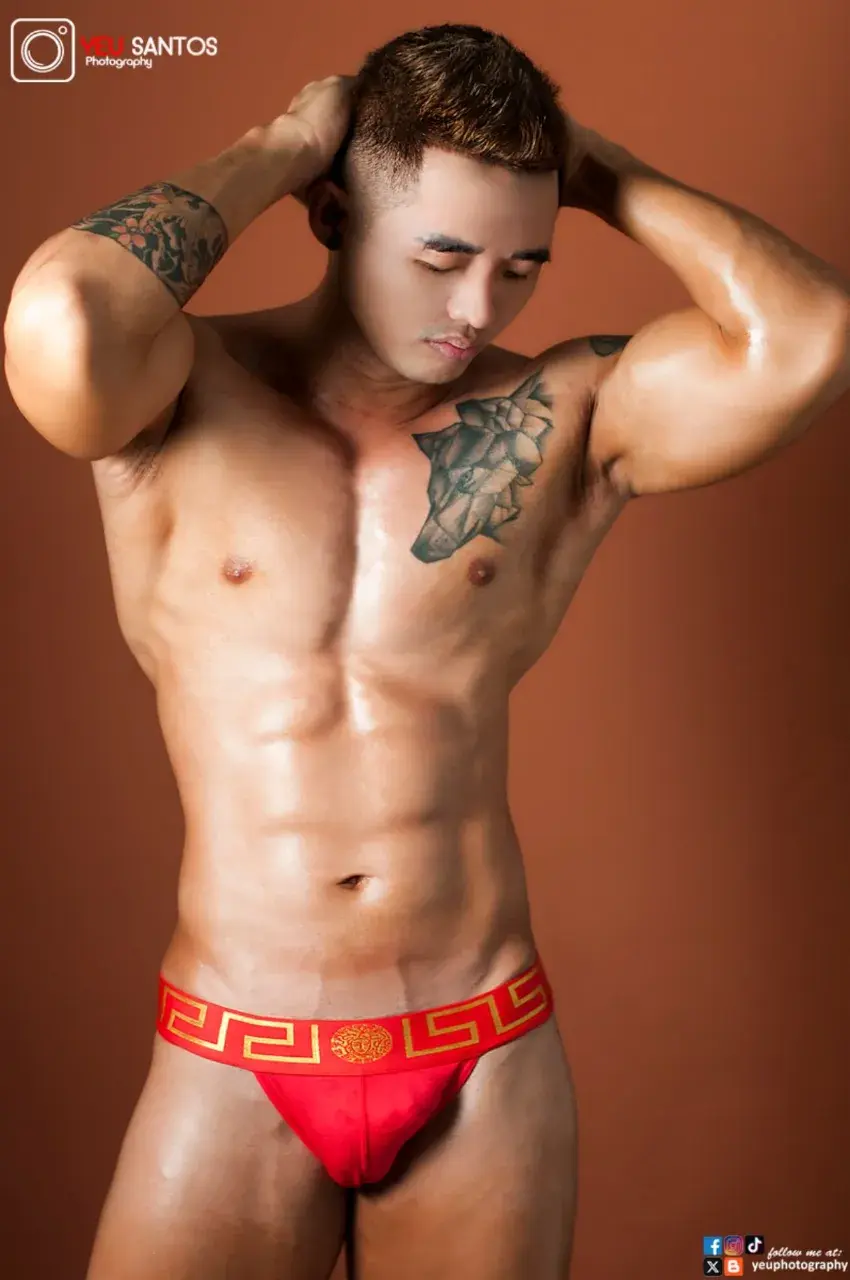 หนุ่ม โคโยตี้บอย ฟิลิปปินส์ 003.