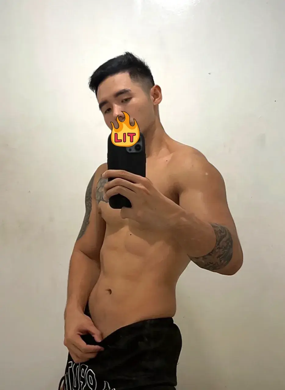 หนุ่ม โคโยตี้บอย ฟิลิปปินส์ 003.