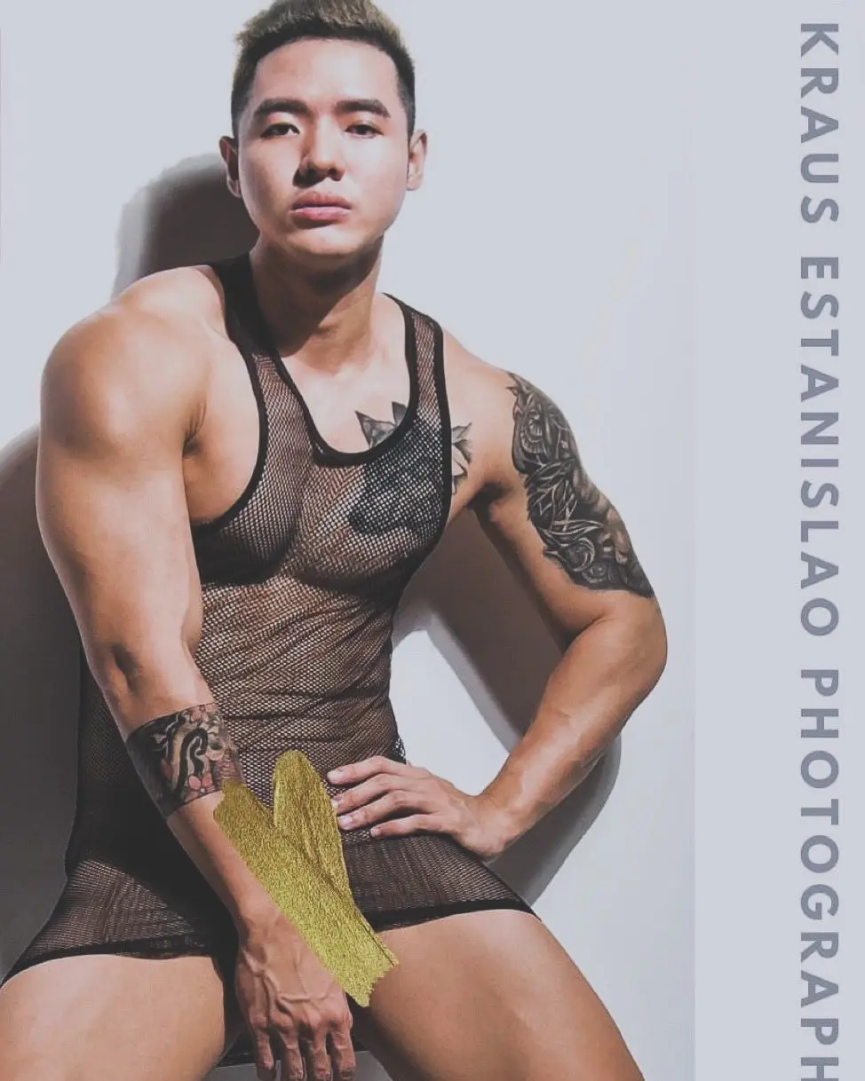 หนุ่ม โคโยตี้บอย ฟิลิปปินส์ 003.