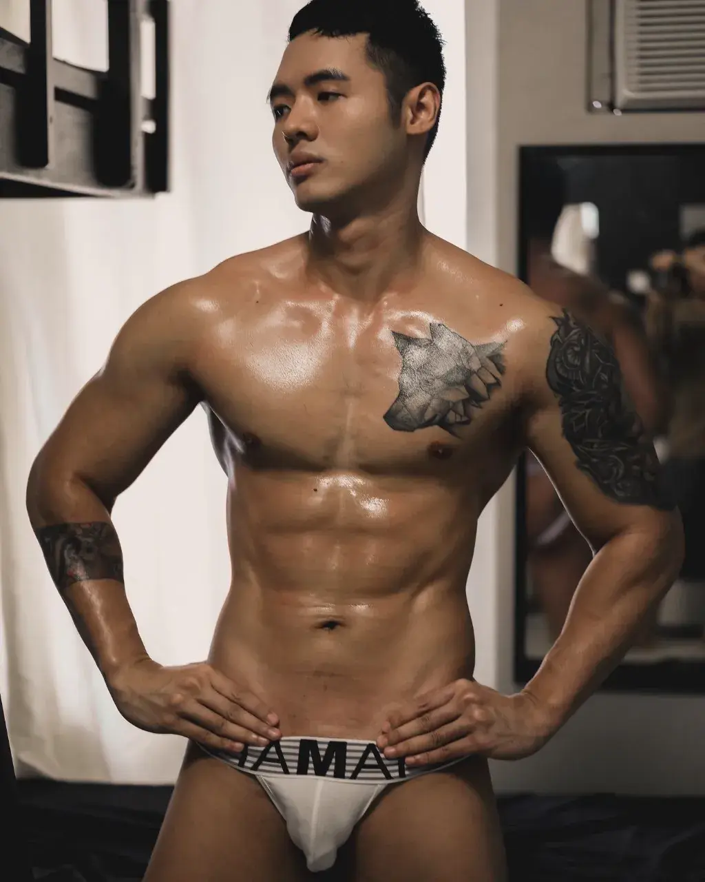 หนุ่ม โคโยตี้บอย ฟิลิปปินส์ 003.
