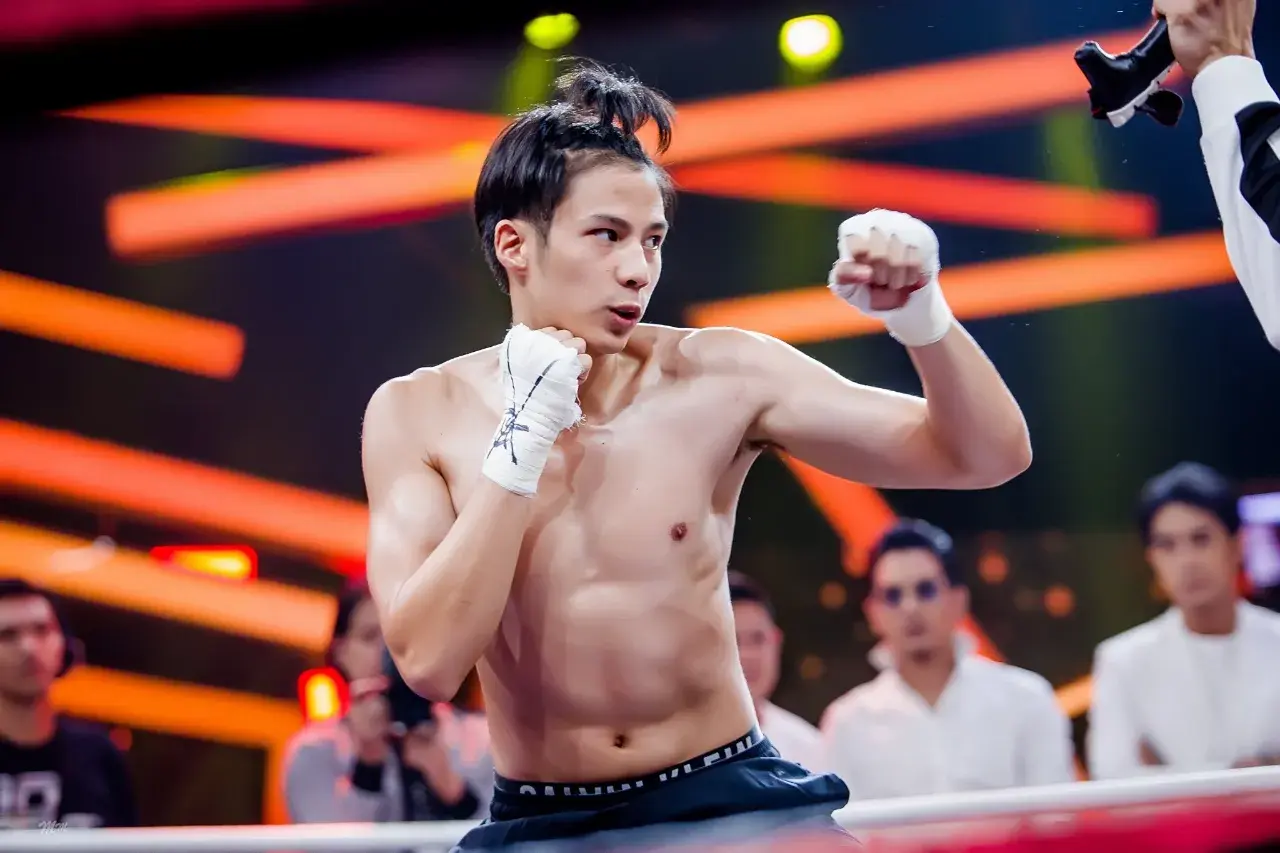 ยิ่งซูมยิ่งแซ่บ