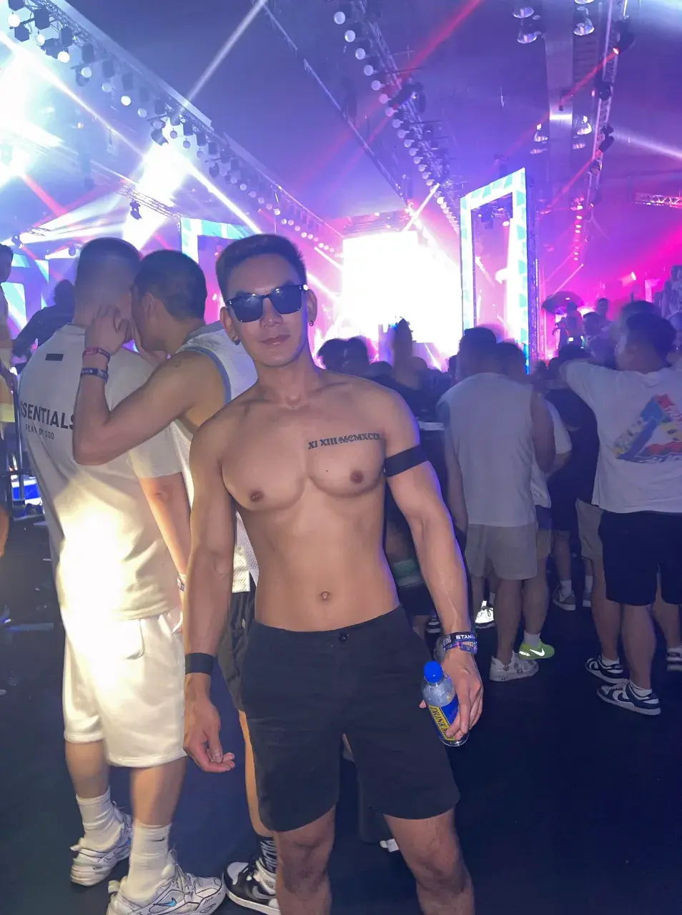 เมาทีไรบรรลัยทุกที