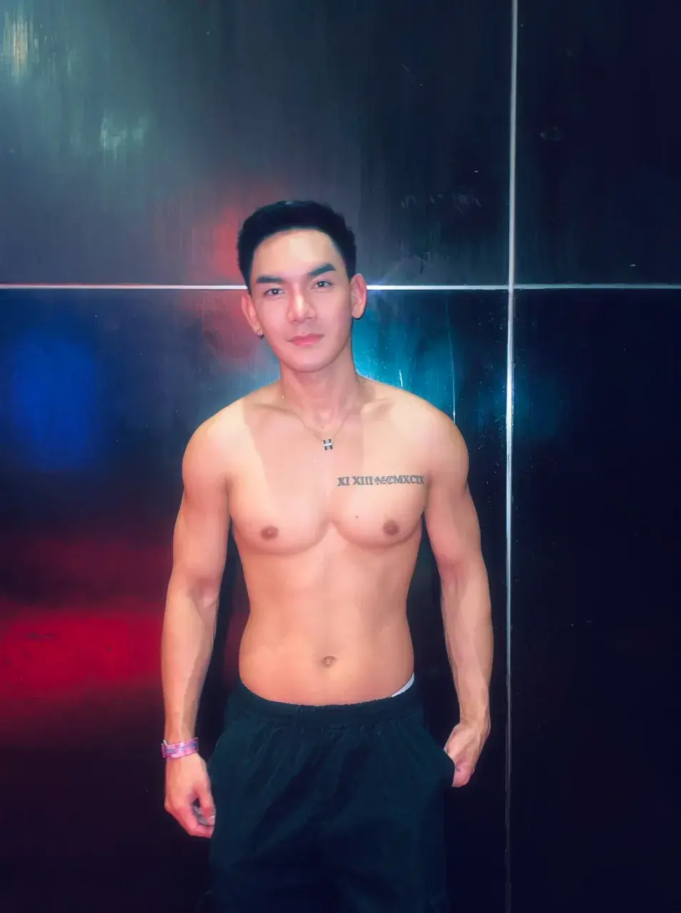 เมาทีไรบรรลัยทุกที