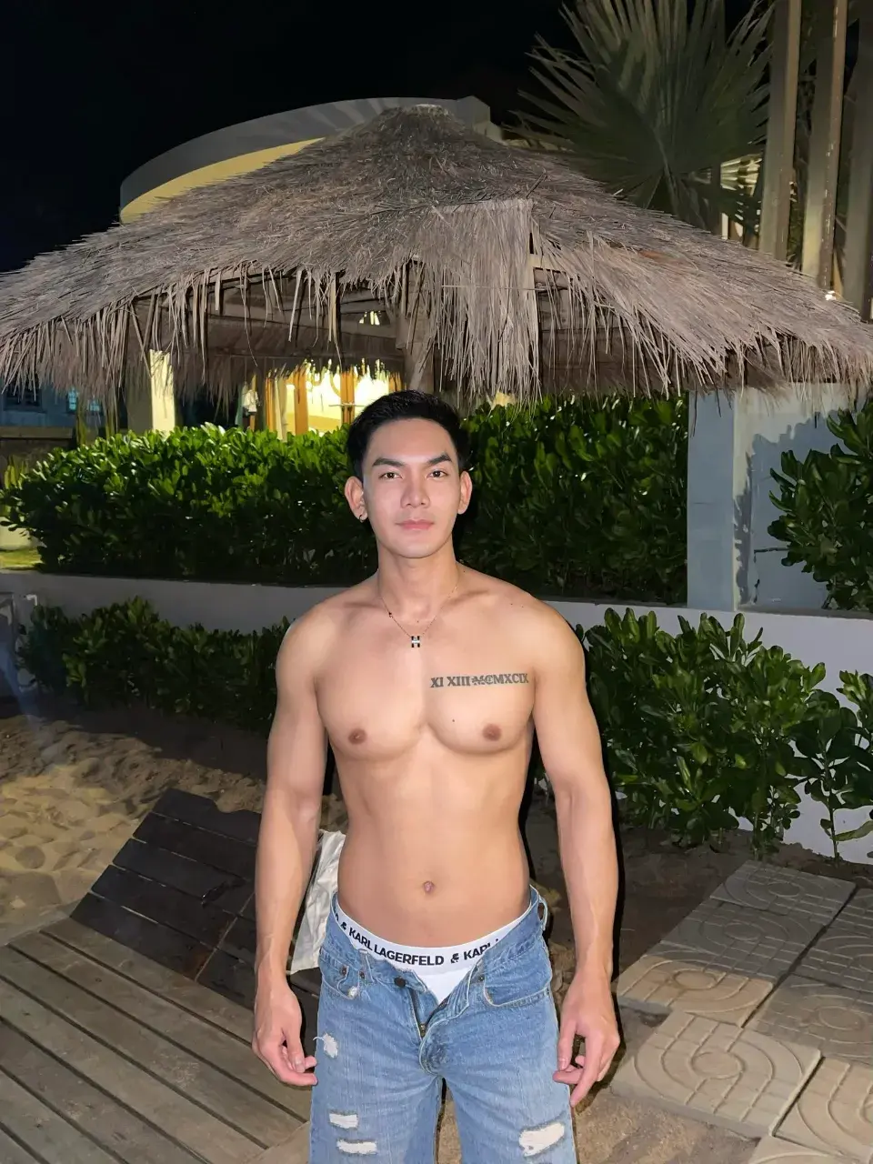 เมาทีไรบรรลัยทุกที