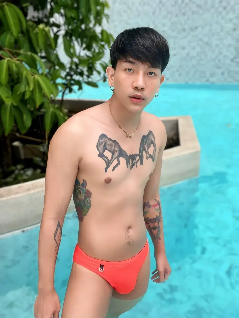 ไม่โหยหา แต่ถ้าอยากมาหาก็มาเลยครับ