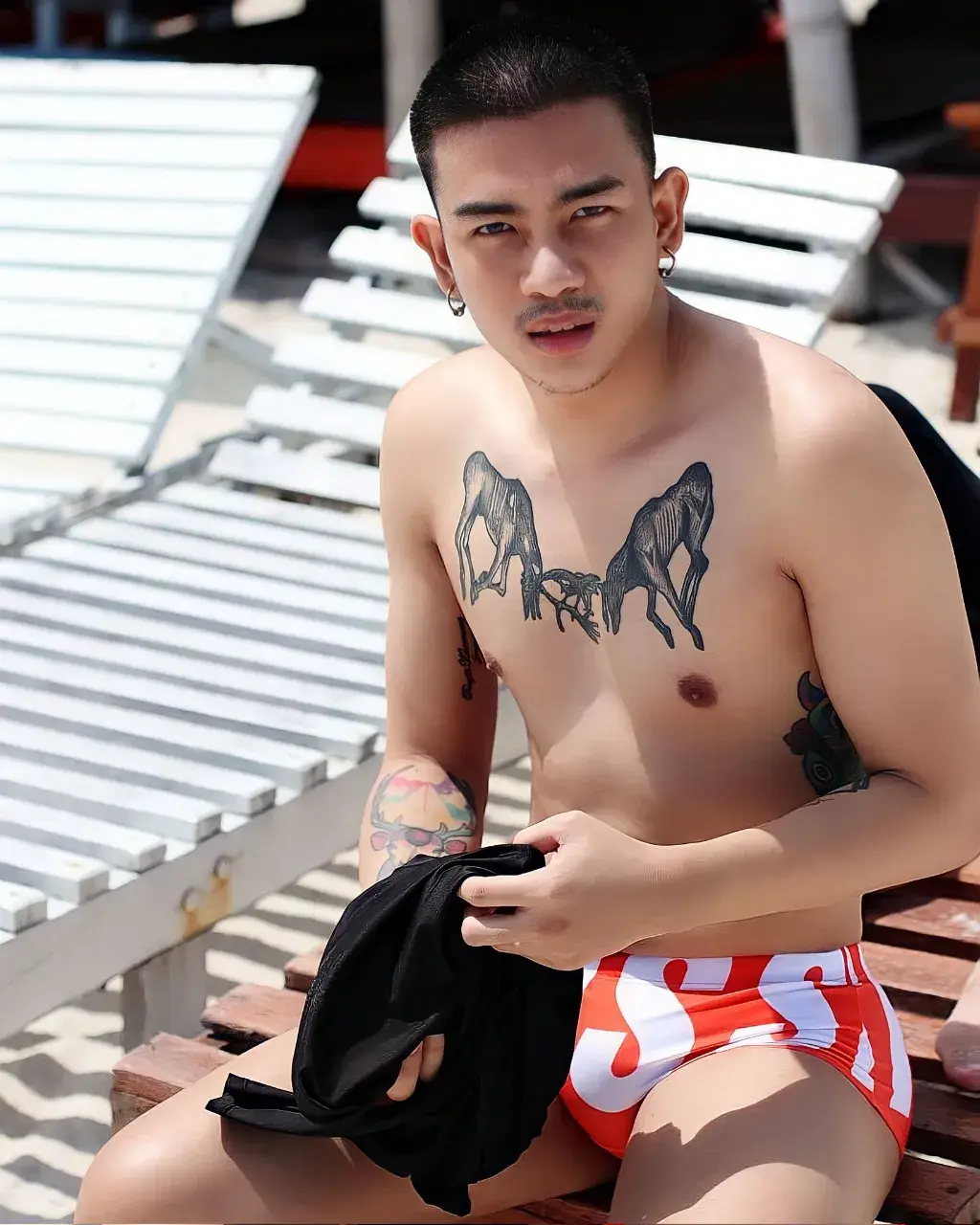 ไม่โหยหา แต่ถ้าอยากมาหาก็มาเลยครับ