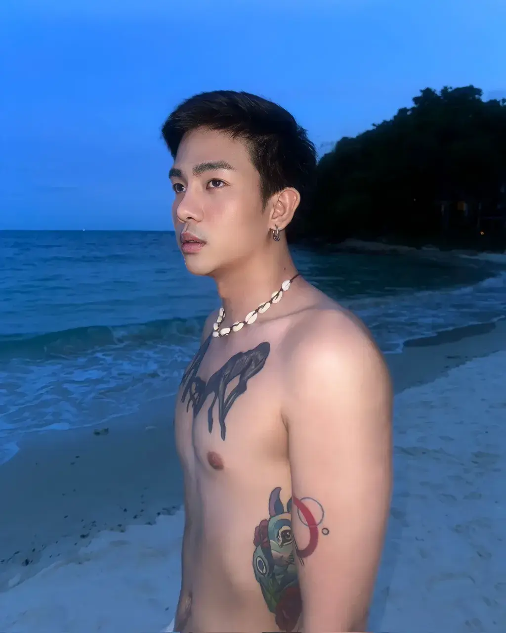ไม่โหยหา แต่ถ้าอยากมาหาก็มาเลยครับ