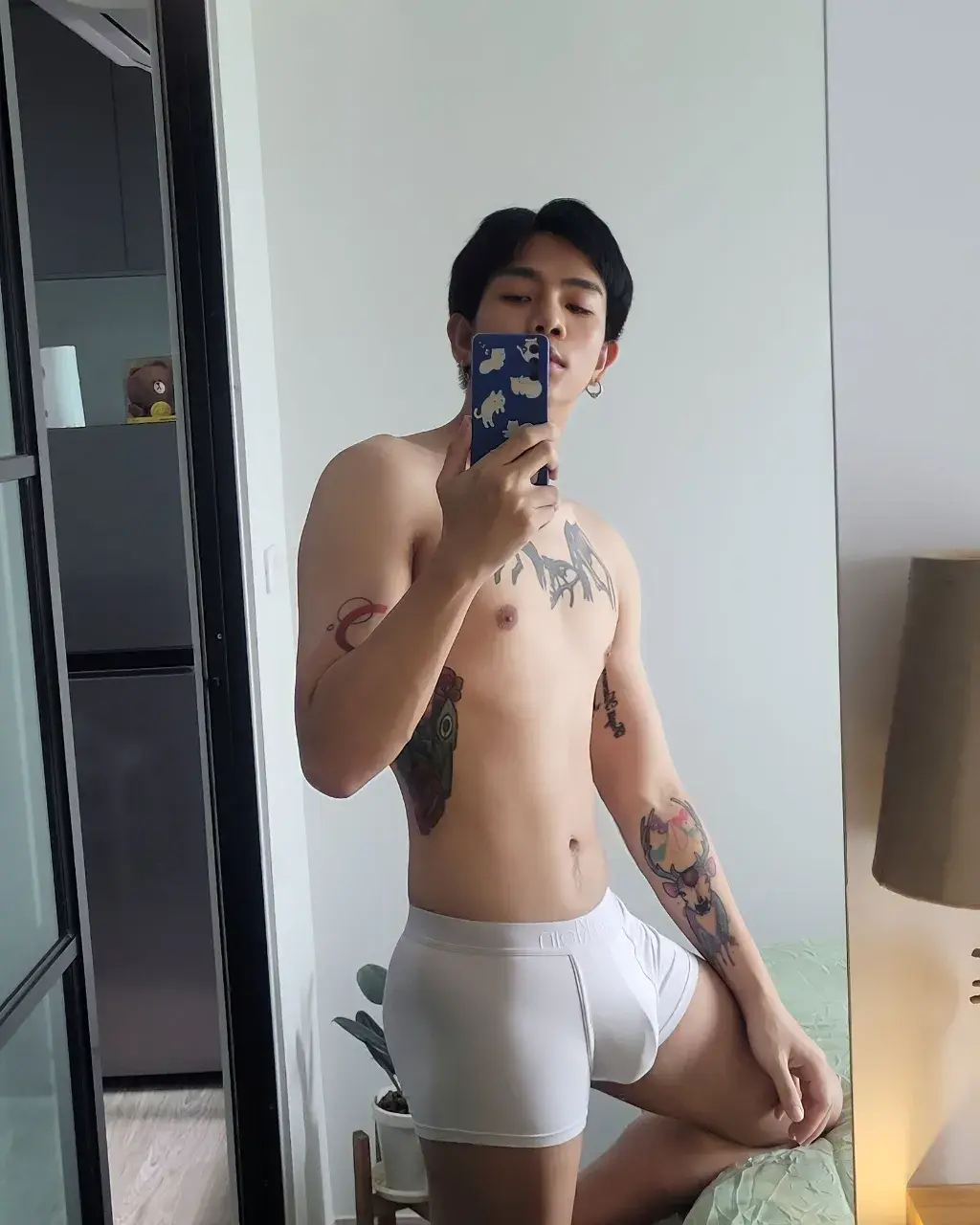 ไม่โหยหา แต่ถ้าอยากมาหาก็มาเลยครับ