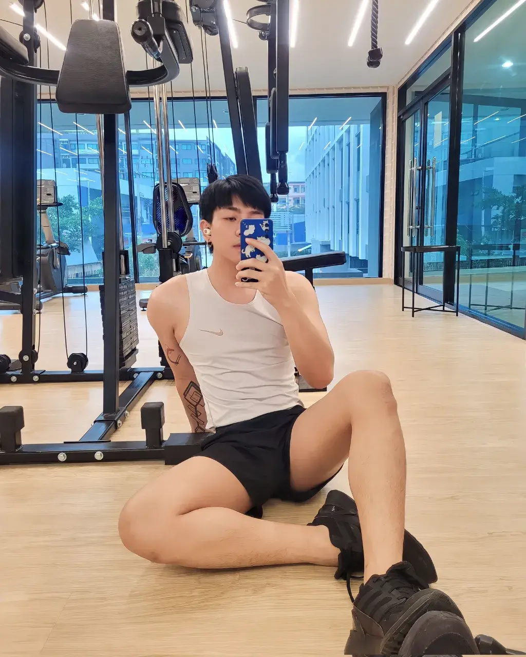 ไม่โหยหา แต่ถ้าอยากมาหาก็มาเลยครับ