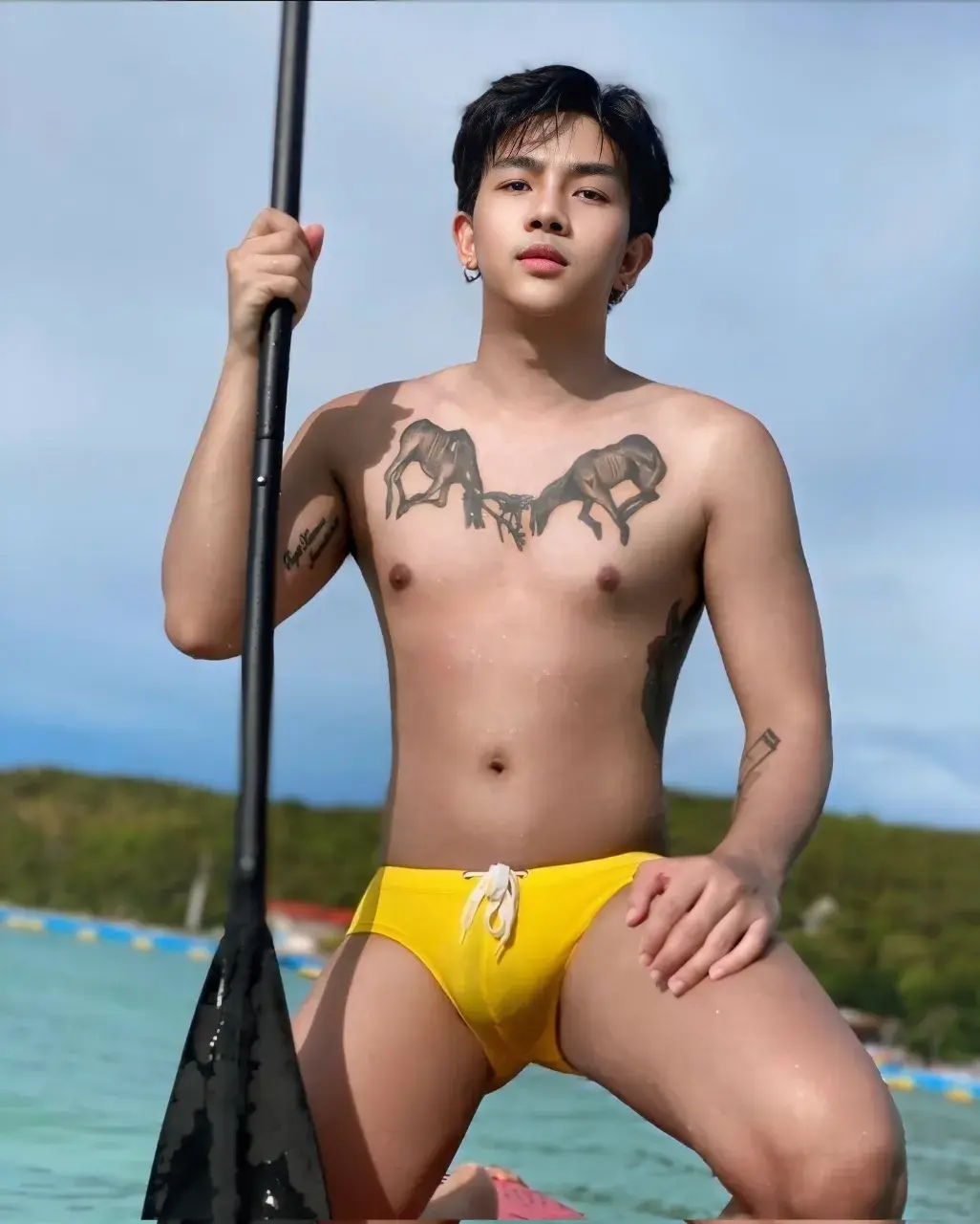 ไม่โหยหา แต่ถ้าอยากมาหาก็มาเลยครับ