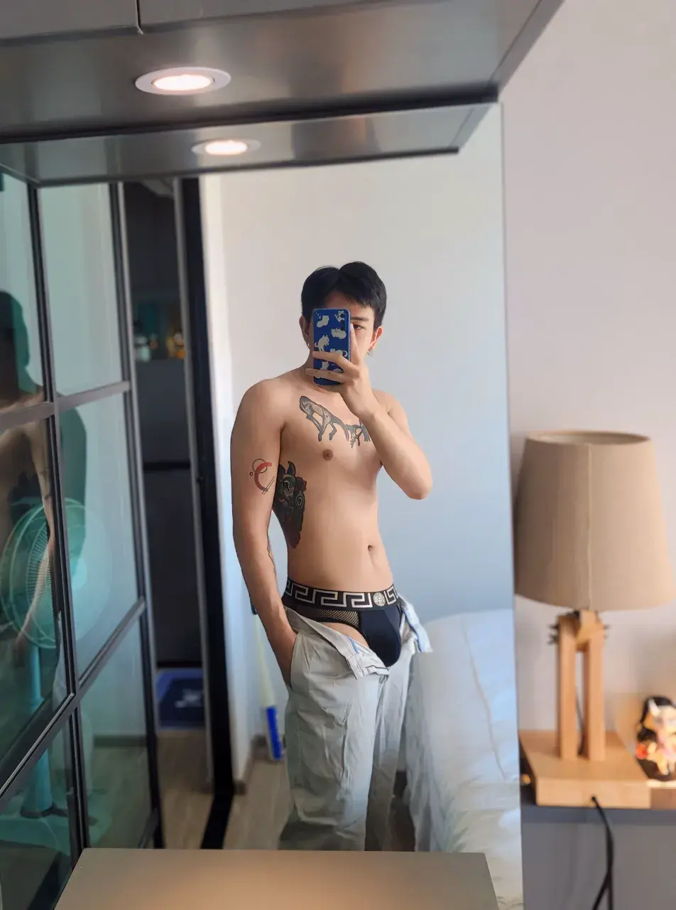 ไม่โหยหา แต่ถ้าอยากมาหาก็มาเลยครับ