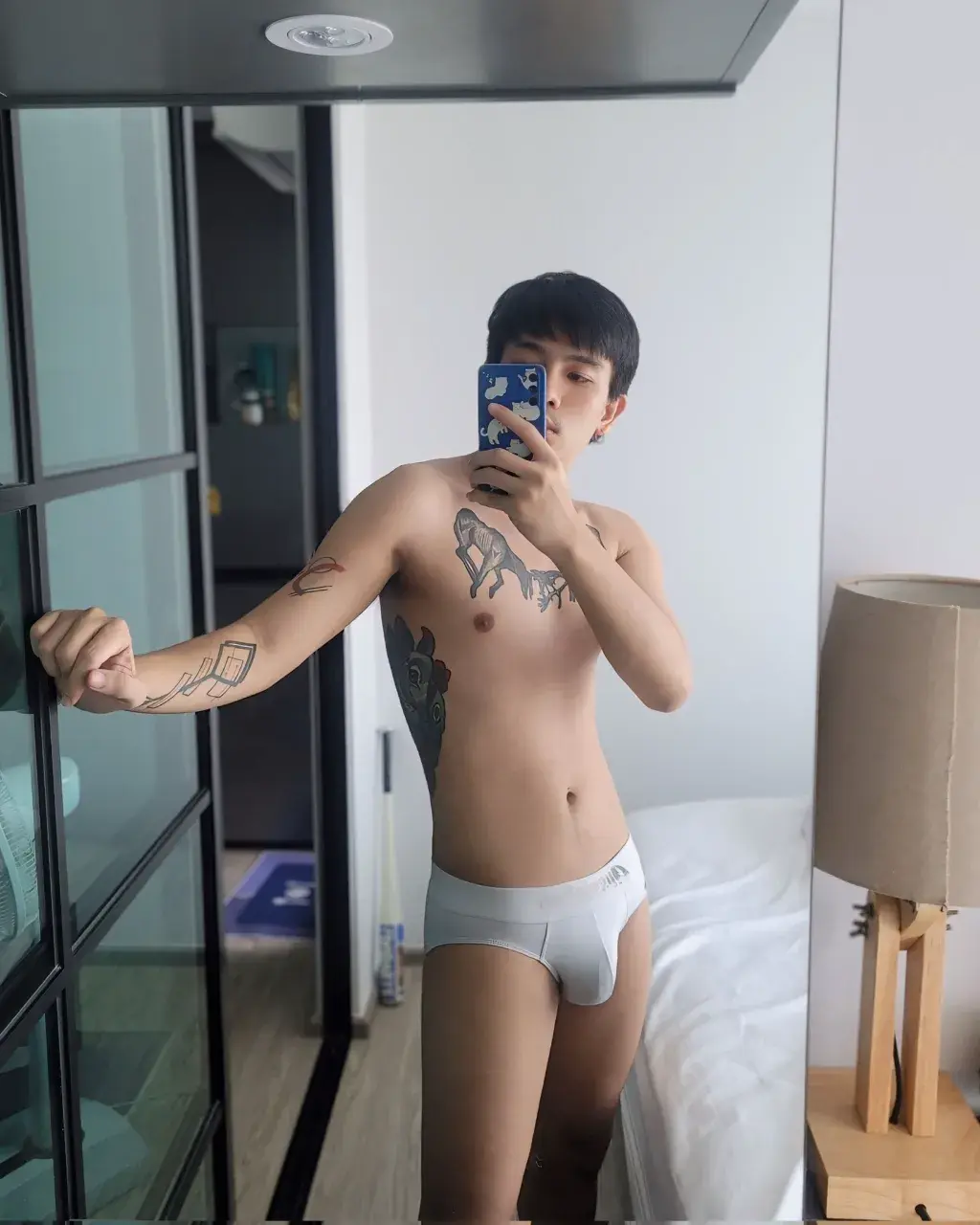 ไม่โหยหา แต่ถ้าอยากมาหาก็มาเลยครับ