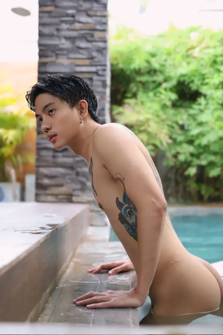 ไม่โหยหา แต่ถ้าอยากมาหาก็มาเลยครับ