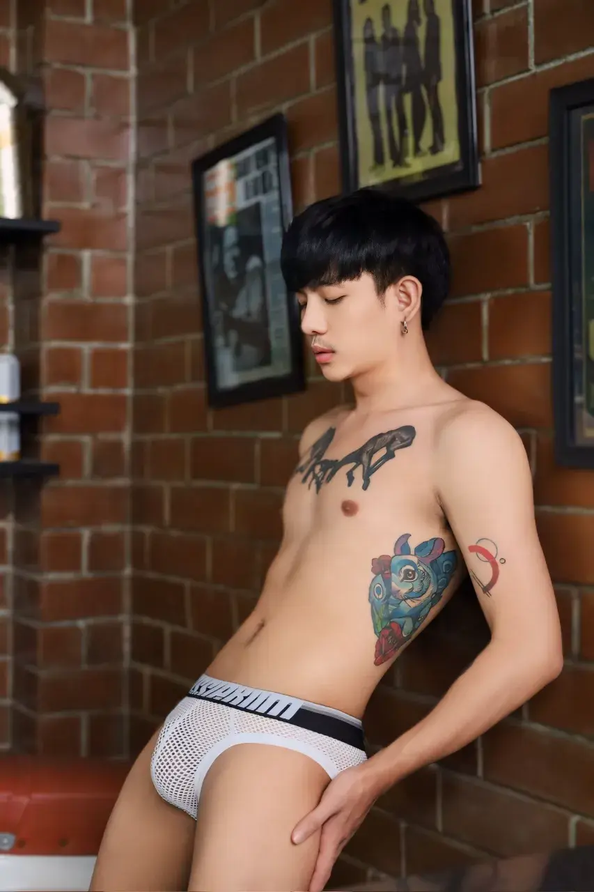 ไม่โหยหา แต่ถ้าอยากมาหาก็มาเลยครับ