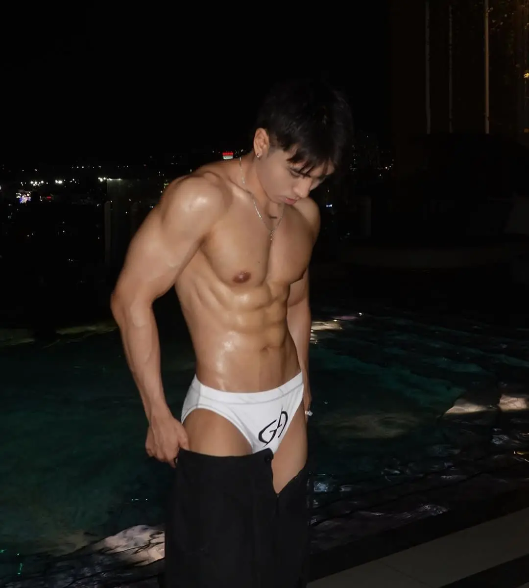 แค่มองตา