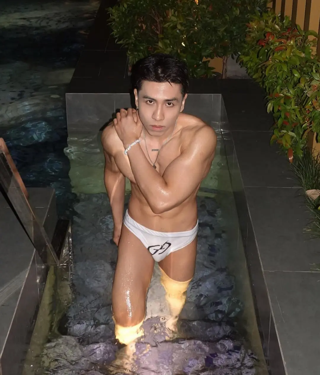 แค่มองตา