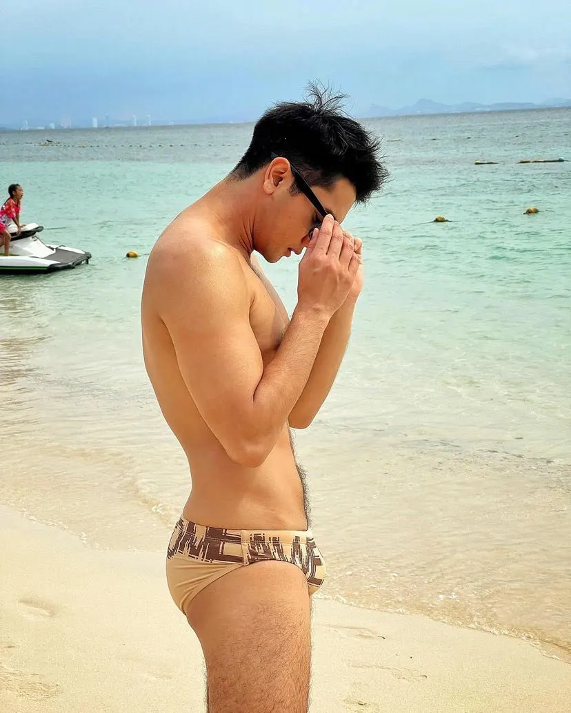 น้องเอ็ม 10.น้ำ ตอน 2.