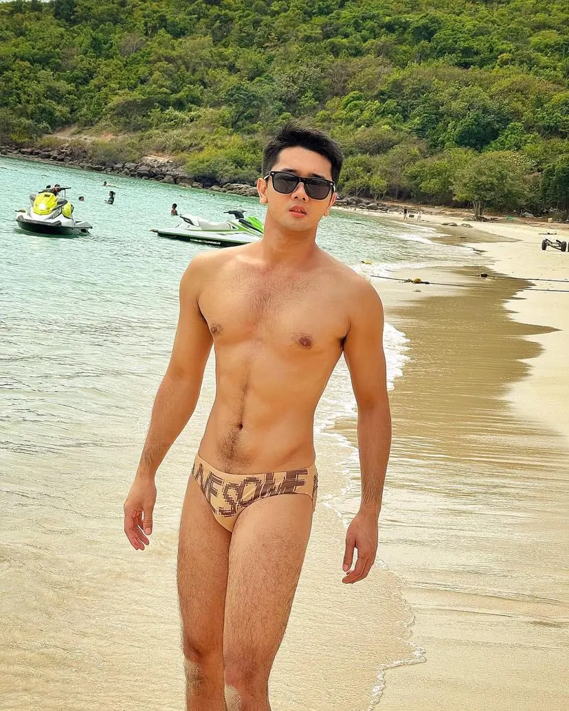 น้องเอ็ม 10.น้ำ ตอน 2.