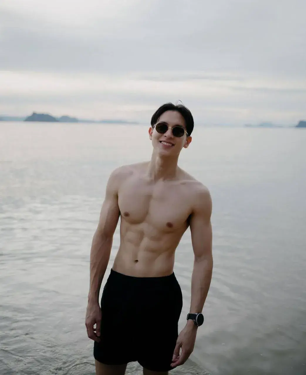 ยอมเป็นน้อยโดยเต็มใจ