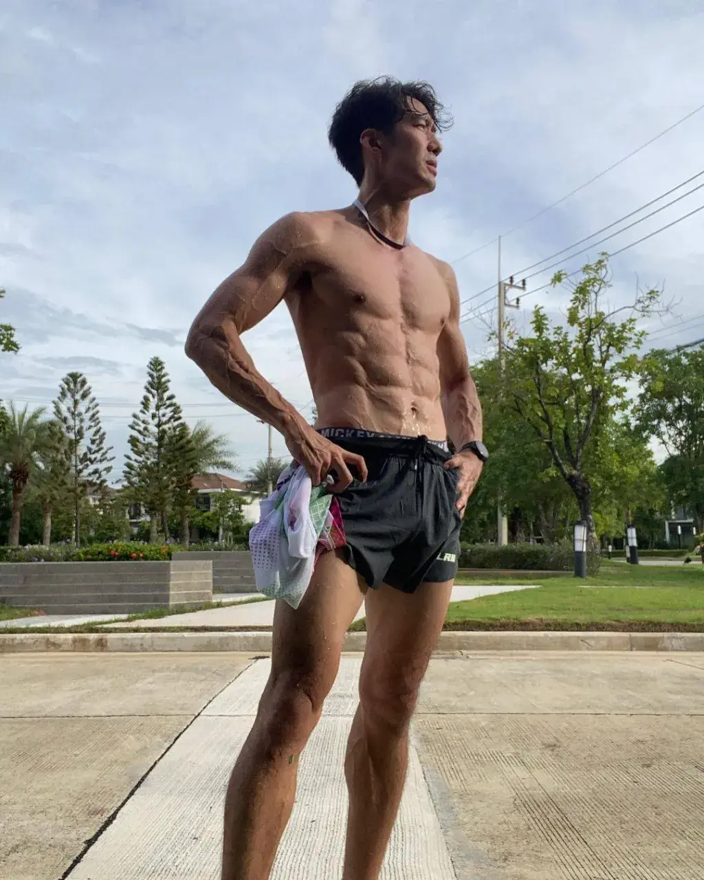 เฮียเดี่ยวพาเจียวววทุกวัน